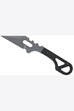 Fox BF-728 Black Spike BLACK, , 11,5 cm