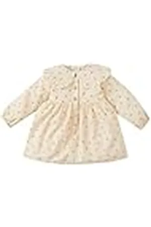 DeFacto Vestido Bebé Niña - Ropa Recién Nacida