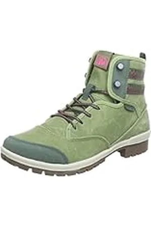 Merrell Sinai Mid J57496 - Zapatillas de Deporte de Lona para Mujer, Color Multicolor, Talla 38