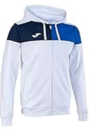 Joma Chaqueta con capucha crew v