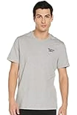Reebok Camiseta Modelo RI Classic tee Marca