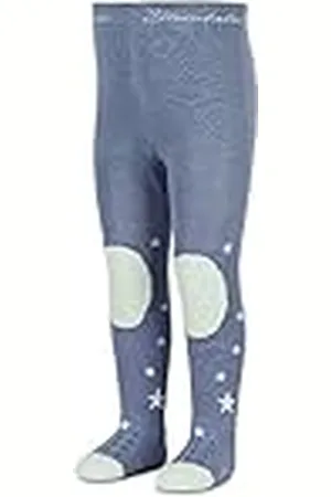 Sterntaler Krabbelstrumpfhose Emmi Medias, , 74 para Bebés