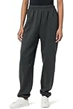THE DROP Kehlani Relaxed Jogger Joggers, , 4XL Grande