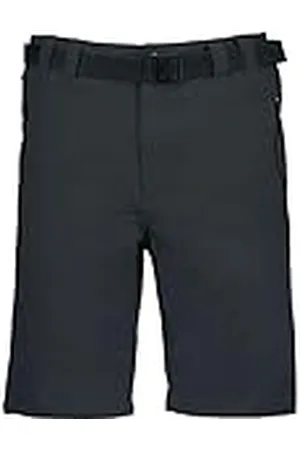 CMP Bermudas elásticas hombre, Antracite, 56
