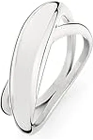 liebeskind Anillo LJ-1441-R-56, 54, Acero inoxidable, No es una piedra preciosa