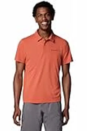 Columbia Polo Zero Rules Light para Hombre