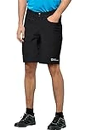 Jack Wolfskin Jackwolfskin Tourer Pantalones Cortos, Hombre, , 52
