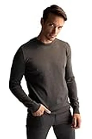 DeFacto Y0798AZ Sudadera, , XL para Hombre