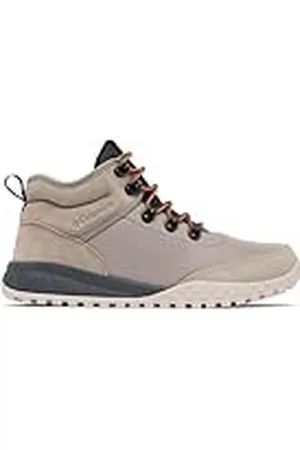 Columbia Fairbanks Mid, Zapatillas Hombre, , 42.5 EU