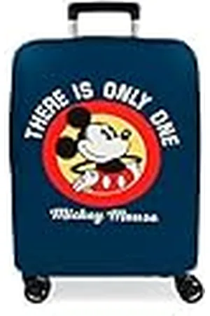 Disney Funda para Maleta de Cabina Mickey