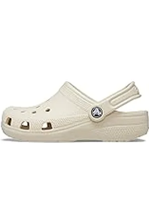 Crocs Classic Clog T, Zuecos Unisex niños, , 27/28 EU