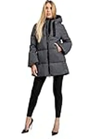 ICEPORT IPWJ06841-O007 ALLURE WOMAN PADDED JACKET Jacket Mujer Tamaño XS