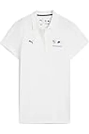 PUMA Polo BMW MMS Wmn para Mujer (Paquete de 1)