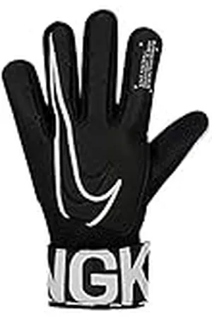 Nike Nk Gk Match Jr-Fa19 Guantes de Fútbol, Unisex Niños, , 3
