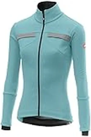 Castelli Dinamica Chaqueta Deportiva, Mujer, , XS
