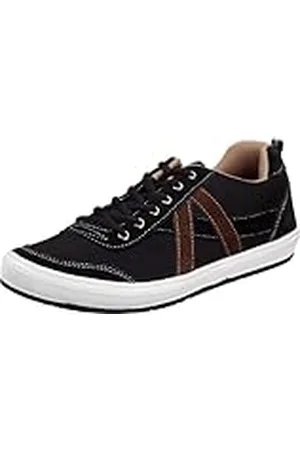 BRUTTING Bruetting - Zapatillas de Deporte de Tela para Hombre, Color , Talla 42