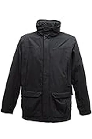 Regatta Vertex III - Chaqueta interactiva para hombre