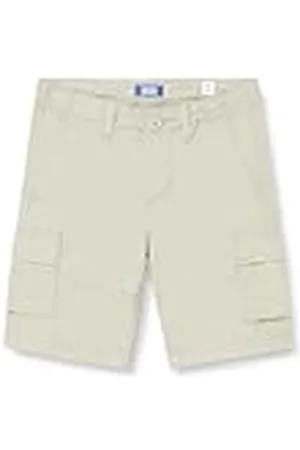 JACK & JONES Jpstinternational Jjcampaign Short Jnr Pantalones Cortos Cargo, , 170 cm para Niños