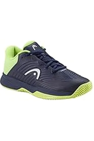 Head Revolt Pro 4.5 Clay Junior, Zapatillas de Tenis Unisex niños, , 33.5 EU