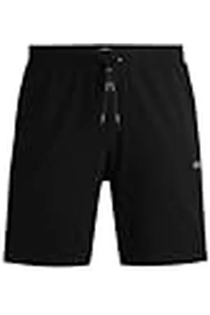 HUGO BOSS Mix&Match Short CW Pantalones Cortos, Negro1, S Hombre