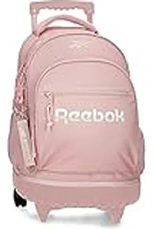 Reebok Glen Mochila Compact 2 Ruedas 32x43x21 cms Poliéster 28,9L