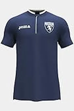 Joma Torino FC Temporada 2022/23 - Polo de Manga Corta de Paseo