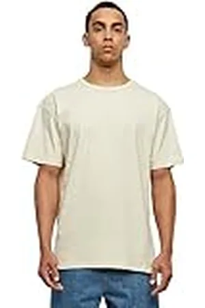 Urban classics Oversized tee Camiseta, , M para Hombre