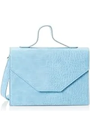 Pieces® PCSAHARA Cross Body Noos, Bolsa con Fuelles Mujeres, , Einheitsgröße