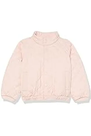 Amazon Chaqueta acolchada ligera (anteriormente Amazon Aware) Unisex Niño, , 9 años