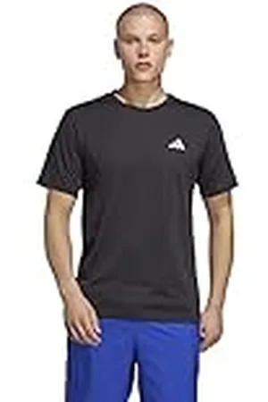 adidas Hombre Train Essentials Comfort Training Tee, , S