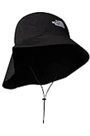 The North Face NF0A7WH2KX7 Horizon Mullet Brimmer Hat Hombre Tamaño LXL