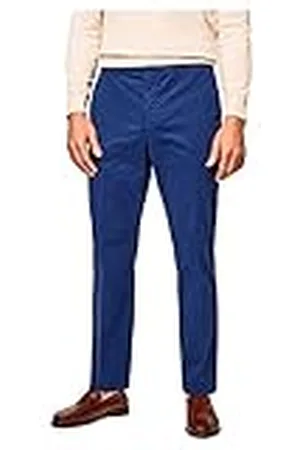 Hackett Core Sanderson, Pantalones para Hombre, , 34W / 30L