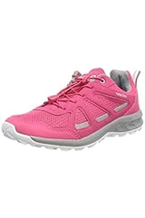 Jack Wolfskin Woodland 2 Vent Low W, Zapatillas Mujer, , 39 EU