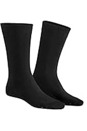 Hudson Dry Cotton Klimaregulierend Calcetines, algodón, , Talla Alemana: 43/46 (Herstellergröße: 43/46) para Hombre