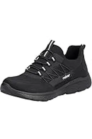 Rieker M5058, Zapatillas Mujer, , 39 EU