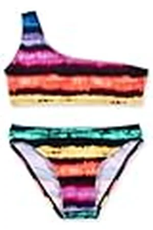 Tuc Tuc Bikini niña Summer Vibes (Talla 8 años)