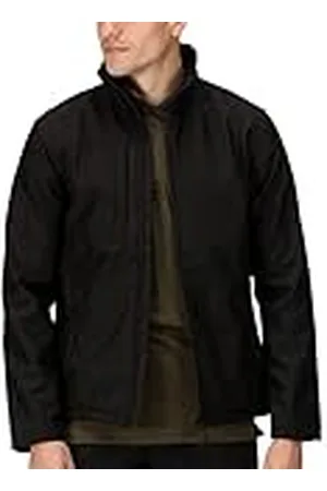 Regatta Octagon II Chaqueta de Membrana de 3 Capas, Hombre, , XXL