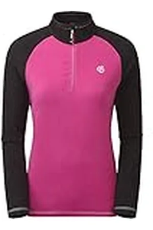 Dare 2B Womens FreeformII Half Zip Warm Fleece Jacket
