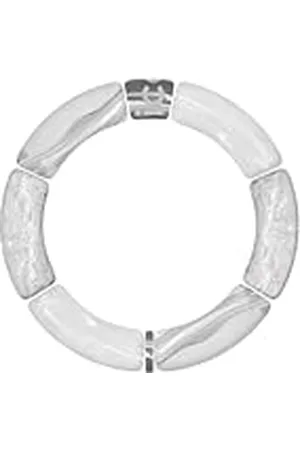 Ice-Watch ICE Jewellery - Bella bracelet - Silver transparent - Pulsera de moda plata y para mujer (023560)