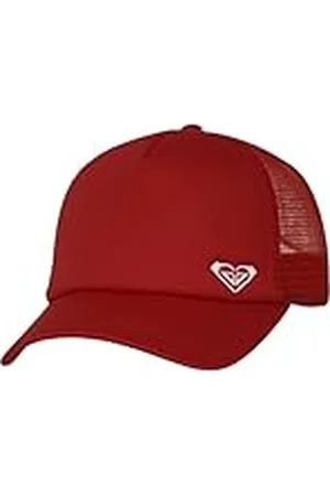 Roxy Finishline Hat Gorro/Sombrero, , Talla única para Mujer