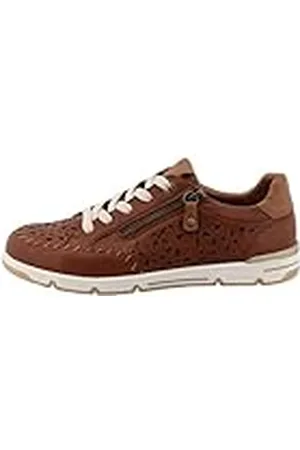 Romika 95r0152001, Zapatillas Mujer, , 38 EU