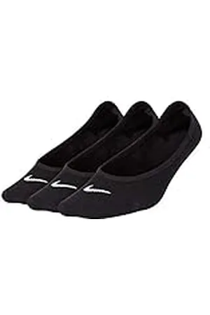 Nike 3PPK Women Lightweight Footi Calcetines, Mujer, , 34-38/S