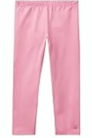 Benetton Leggings 3mt1gf01l, , 104 para Niñas