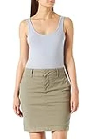 Part Two Falda Sofinepw SK de Ajuste clásico, , 38 para Mujer