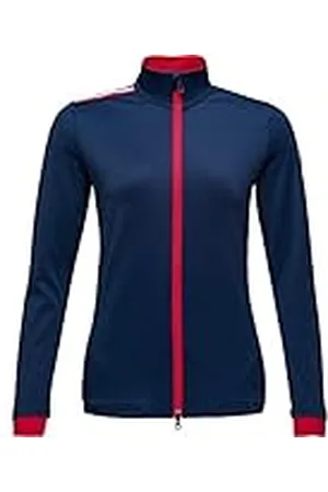 Rossignol Hiver Full Zip Capa Media, Mujer, , XL