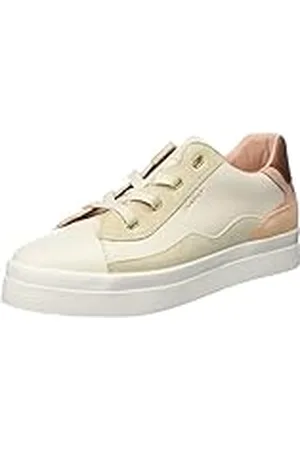 GANT Avona, Zapatillas Mujer, , 39 EU