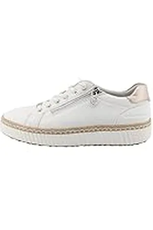 TOM TAILOR 9590330001, Zapatillas Mujer, , 42 EU