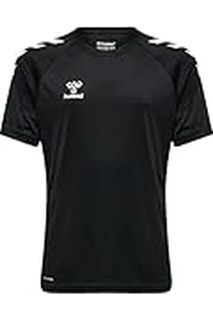 Hummel Hmlcore Xk Core Poly tee S/S Kids Blouse Unisex Niños
