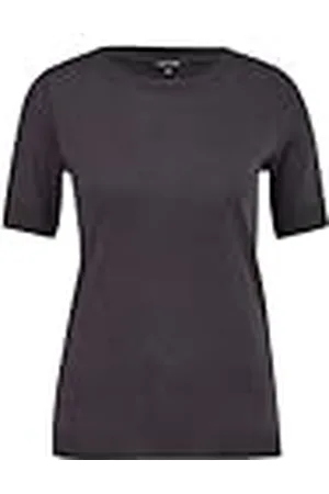 Comma, 2145745 Camiseta, , 48 para Mujer