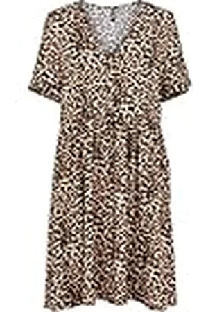 Pieces® Pcnya SS Dress BF Vestido, , S para Mujer